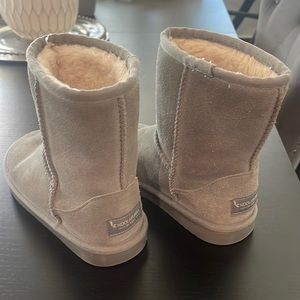 Ugg Koolaburra Boots Kids